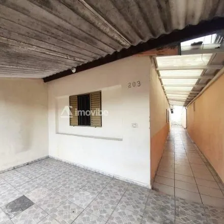 Buy this 3 bed house on Rua Iporanga in Vila Oliveira, Santa Bárbara d'Oeste - SP
