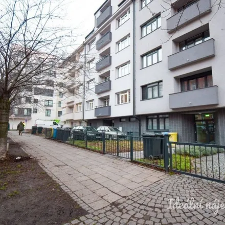Image 5 - Přadlácká 245/30, 602 00 Brno, Czechia - Apartment for rent