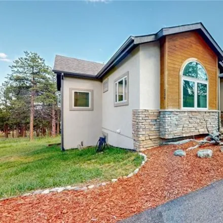 Buy this 4 bed house on 212 Mohawk Trail in Park County, CO 80470