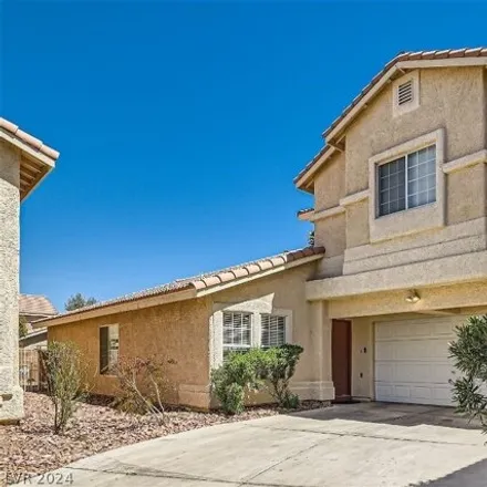 Buy this 3 bed house on 2344 Buffalo Run Avenue in Paradise, NV 89123