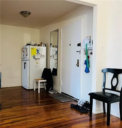 Buy this studio apartment on 2727 Ocean Parkway in New York, NY 11235