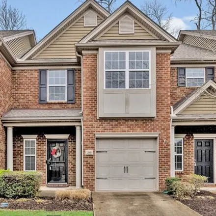 Buy this 3 bed house on 1346 Crown Point Place in Huntington Ridge Estates, Nashville-Davidson