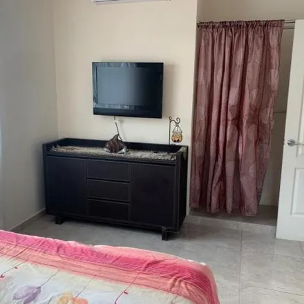 Image 1 - Barbacoa, Avenida Kabah, Smz 36, 77505 Cancún, ROO, Mexico - Apartment for sale