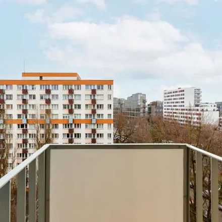 Image 3 - Jana Sibeliusa 24, 02-641 Warsaw, Poland - Apartment for rent