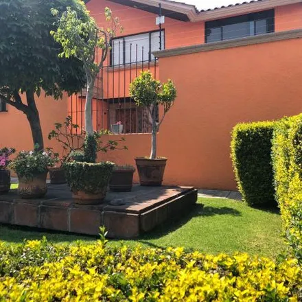 Buy this 3 bed house on Calle Tenosique in Tlalpan, 14200 Santa Fe