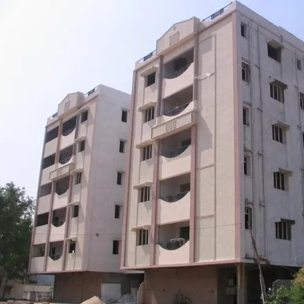 Image 3 - unnamed road, Doolapally, - 500100, Telangana, India - Apartment for sale