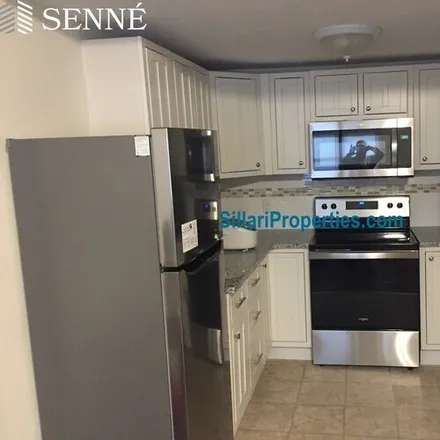Rent this 2 bed apartment on 111 Walnut St