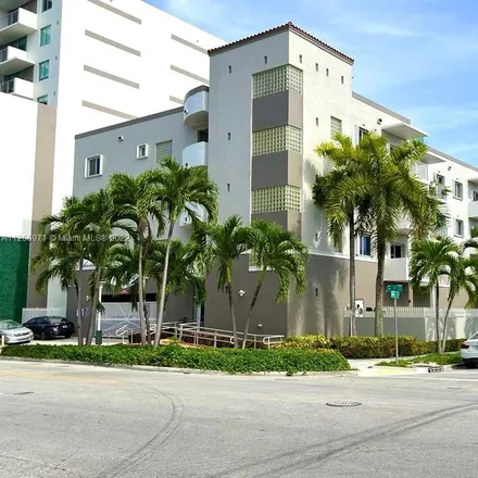 Rent this 2 bed condo on 1060 Northwest 7th Street in Miami, FL 33136