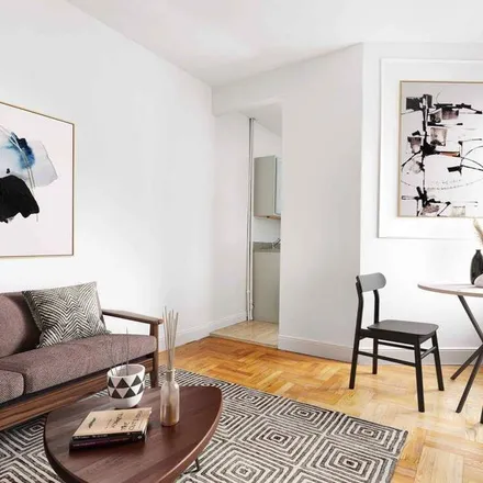 Image 5 - 177 Thompson Street, New York, NY 10012, USA - Apartment for rent