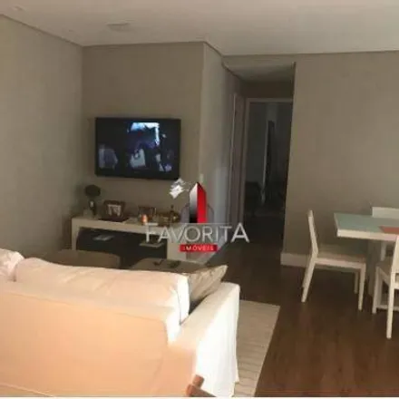 Buy this 2 bed apartment on Temaki in Rua João Simões de Souza, Vila Andrade