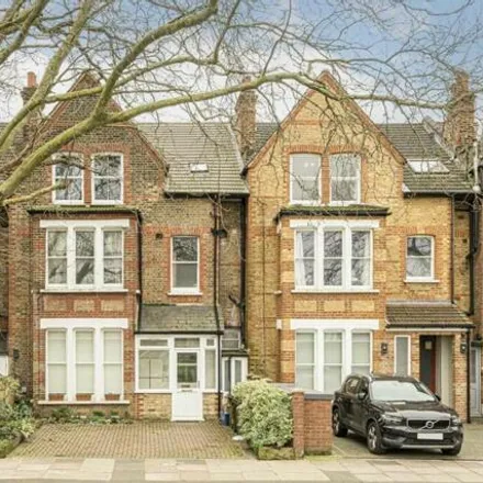 Buy this 1 bed apartment on 128a Kew Road in London, TW9 2AU