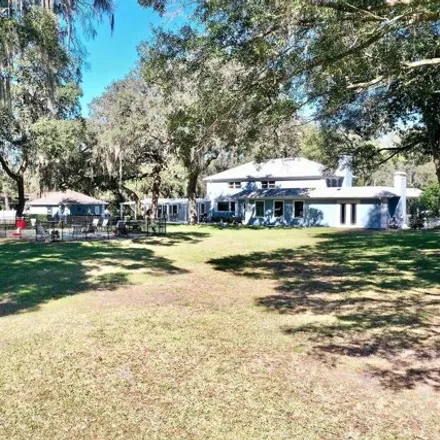 Image 7 - 34902 Greensteele Rd, Dade City, Florida, 33525 - House for sale