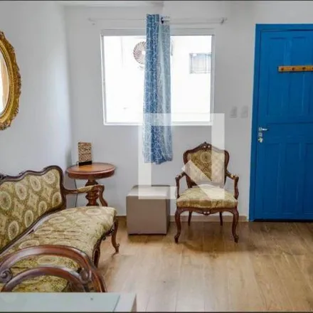 Rent this 1 bed house on Estrada Jornalista Jaime de Arruda Ramos in Ponta das Canas, Florianópolis - SC