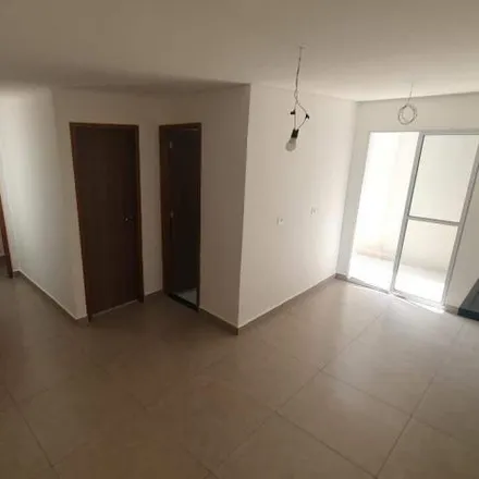 Buy this 2 bed apartment on Rua Afrânio Peixoto in Jardim Utinga, Santo André - SP