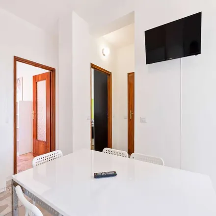 Rent this 1 bed apartment on UniCredit Bank in Via Casoretto, 20131 Milan MI