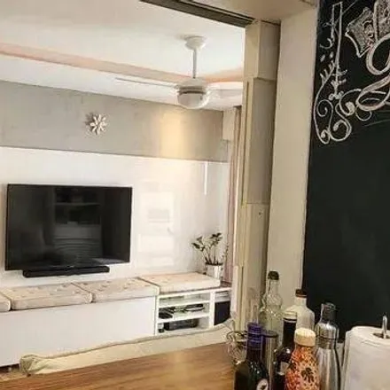 Buy this 3 bed apartment on Travessa Nossa Senhora Auxiliadora in Santa Rosa, Niterói - RJ