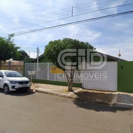 Image 2 - Rua Taubaté, Morada da Serra, Cuiabá - MT, 78055-085, Brazil - House for rent