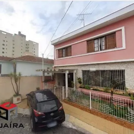 Buy this 3 bed house on Rua Masashi Ito in Rudge Ramos, São Bernardo do Campo - SP