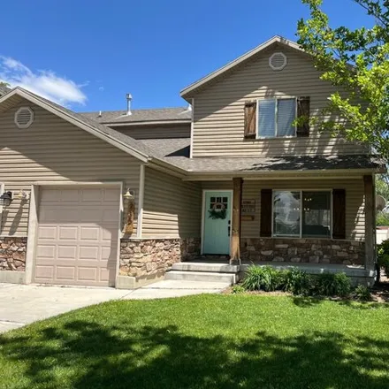 Buy this 3 bed house on Greenwood School in South 100 East, American Fork