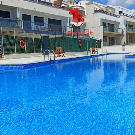 Buy this 2 bed apartment on Campoamor