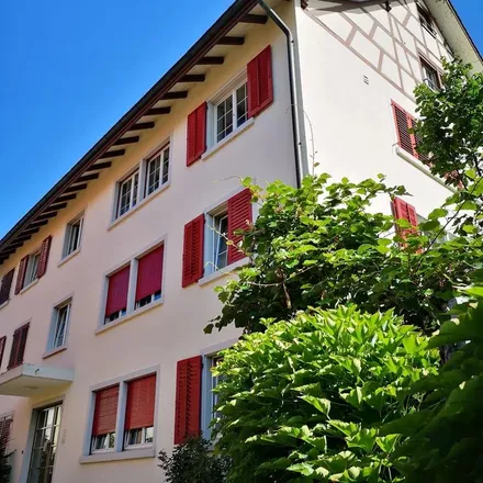 Image 9 - Zum Goldigen Winkel, Obergasse 13, 8180 Bülach, Switzerland - Apartment for rent