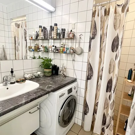 Rent this 2 bed apartment on Åparken 21 in 8700 Horsens, Denmark
