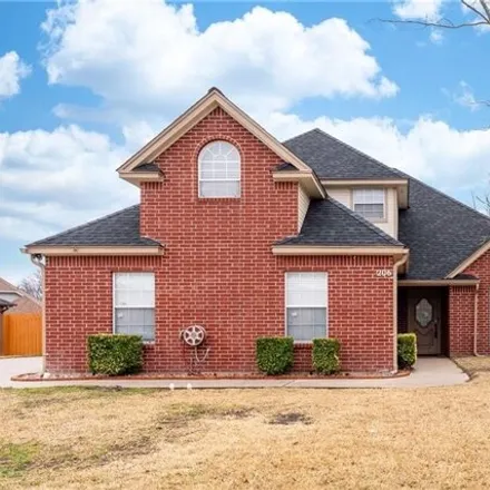 Rent this 4 bed house on 252 Turtle Creek Drive in Killeen, TX 76542