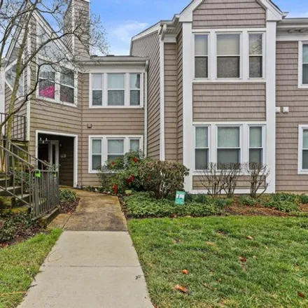 Buy this 2 bed condo on 7884 Mayfair Circle in Howard County, MD 21043