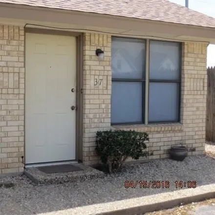 Image 1 - 1602 East North 10th Street, Abilene, TX 79601, USA - House for rent