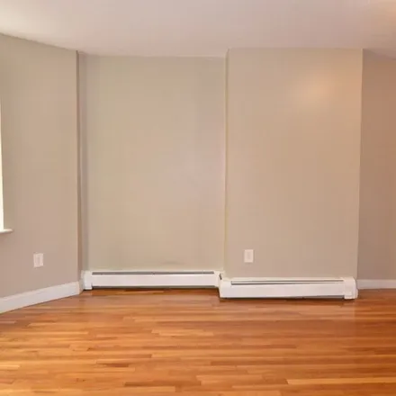 Rent this 1 bed apartment on 9 Blackwood Street in Boston, MA 02199