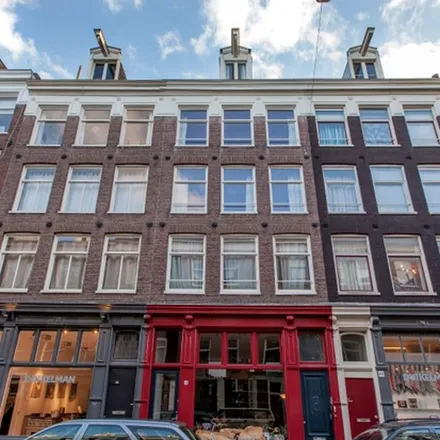 Image 4 - Gerard Doustraat 46-1, 1072 VT Amsterdam, Netherlands - Apartment for rent