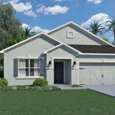 Buy this 3 bed house on 100 Chello Avenue in Sebastian, FL 32958