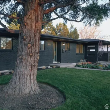 Image 7 - 3973 South Feramorz Drive, Holladay, UT 84124, USA - House for sale