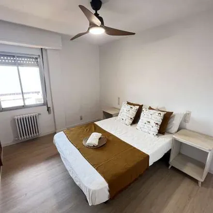 Rent this 5 bed apartment on Carrer del Batxiller in 13, 46010 Valencia