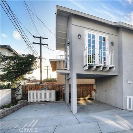 Rent this studio apartment on 316 North Ola Vista in San Clemente, CA 92672