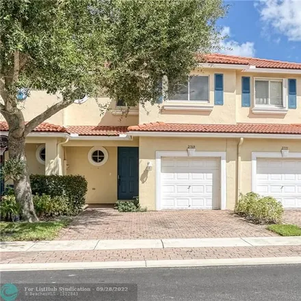 Buy this 3 bed house on 251 Southwest 2nd Avenue in Boynton Beach, FL 33435