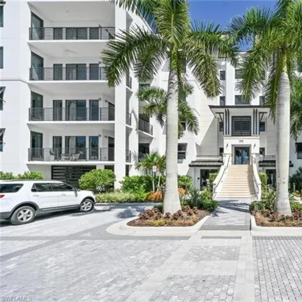 Rent this 2 bed condo on Narrative Coffee Roasters Central in 1103 Central Avenue, Naples