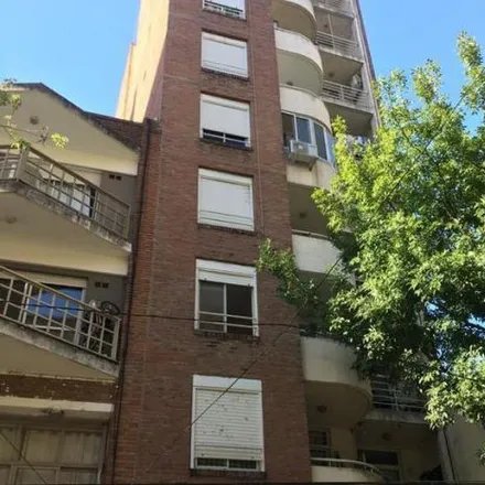 Image 2 - Zeballos 582, Martin, Rosario, Argentina - Apartment for rent