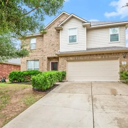 Buy this 5 bed house on 4429 Rolling Water Drive in Travis County, TX 78660