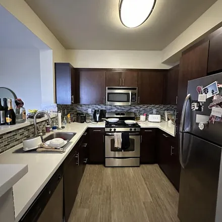 Rent this 3 bed apartment on 12950 West Jefferson Boulevard in Los Angeles, CA 90094