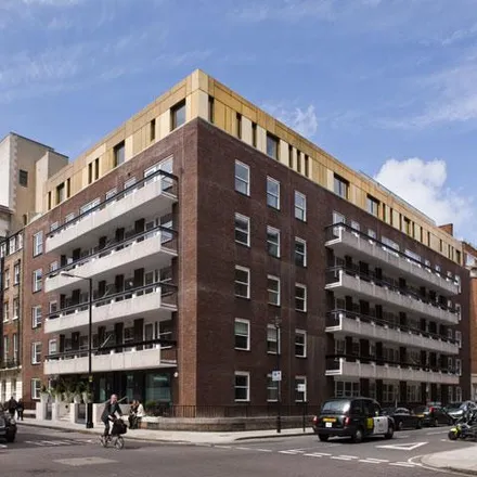 Image 6 - Walpole House, 10 Weymouth Street, East Marylebone, London, W1B 1NL, United Kingdom - Apartment for rent