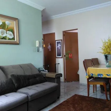 Buy this 2 bed apartment on Museu da Inconfidência in Rua Antônio Pereira 139, Barra