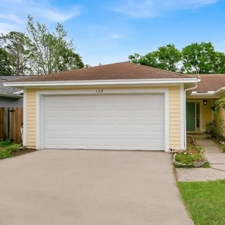 Buy this 2 bed house on 101 Aunt Polly Court in Orange County, FL 32828
