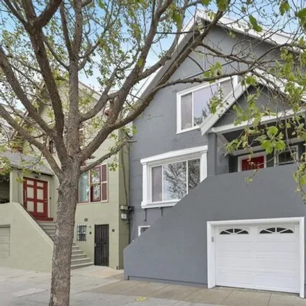 Buy this 3 bed house on 2906 Cesar Chavez Street in San Francisco, CA 90103