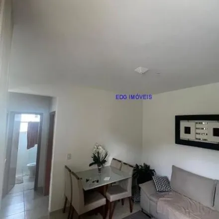 Buy this 2 bed apartment on Rua Paqueta in Justinópolis, Ribeirão das Neves - MG