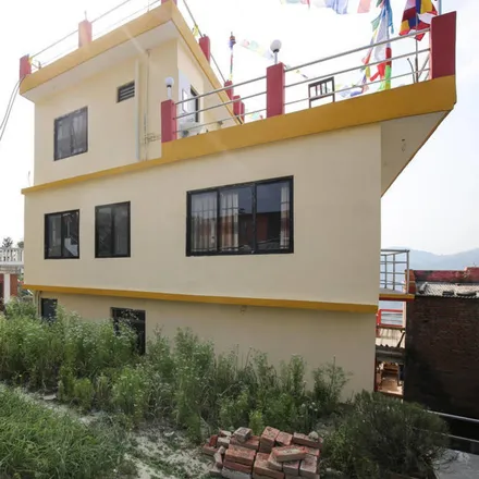 Image 8 - Dhulikhel, Kabhre Nitya Chandeswarr, Dhulikhel, NP - House for rent