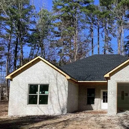 Buy this 3 bed house on 54 Sacedon Lane in Saline County, AR 71909