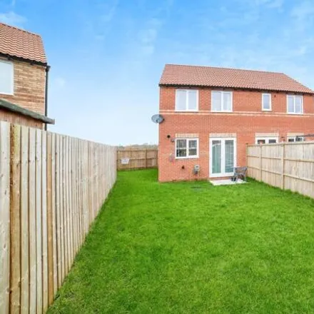 Image 2 - Poppy Avenue, New Ollerton, NG22 9XS, United Kingdom - Duplex for sale
