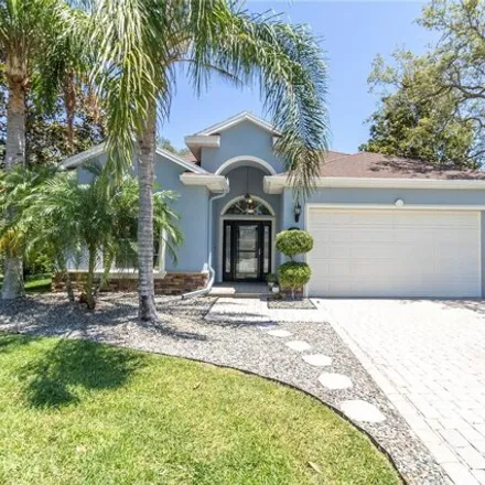 Buy this 3 bed house on 1579 River Court in Tarpon Springs, FL 34689