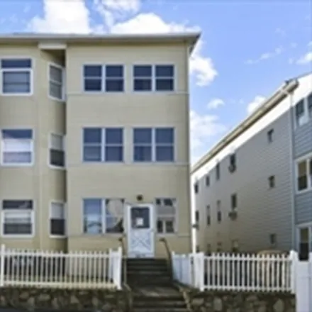 Rent this 3 bed apartment on 56 Seymour Street in Vernon Hill, Worcester